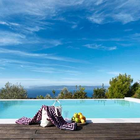 Luxury Villa In Kechria 2 Exterior photo
