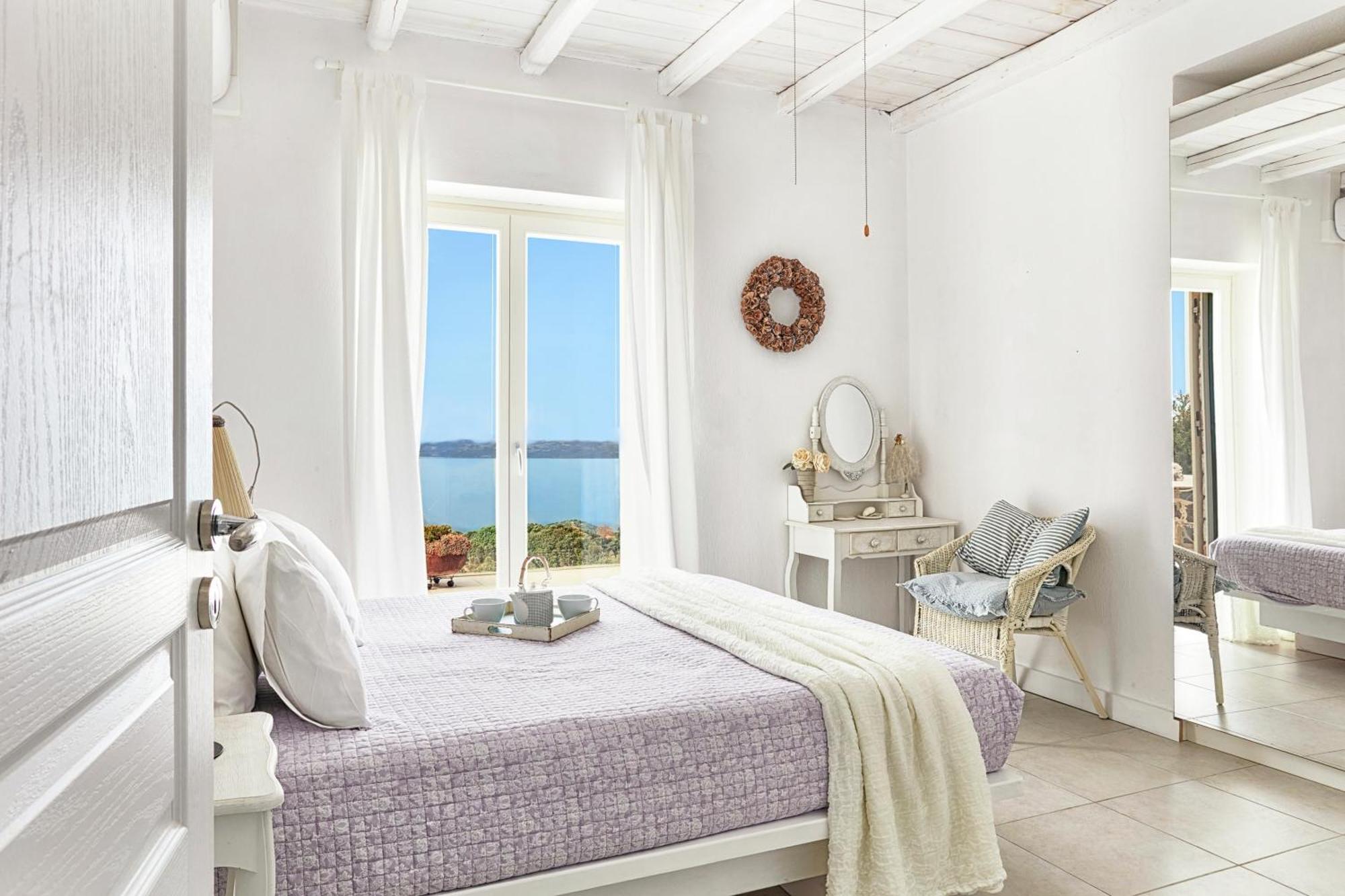 Luxury Villa In Kechria 2 Exterior photo