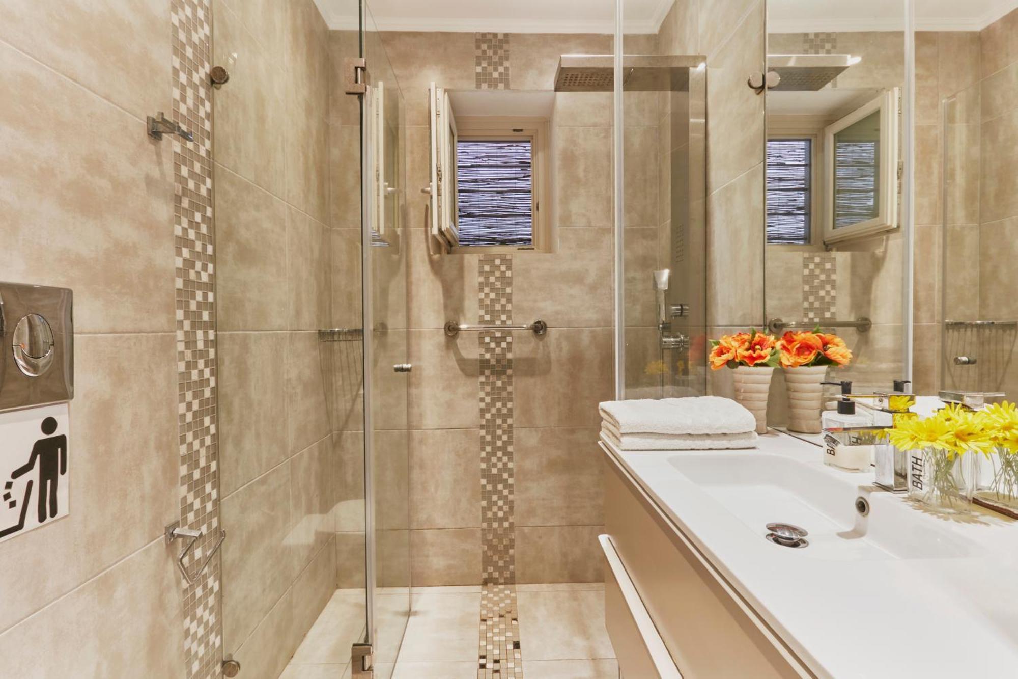 Luxury Villa In Kechria 2 Exterior photo