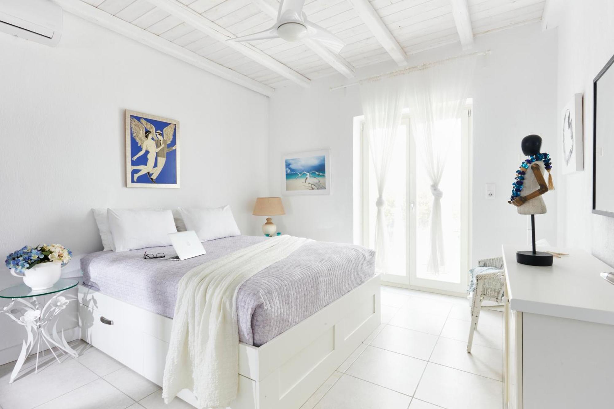 Luxury Villa In Kechria 2 Exterior photo