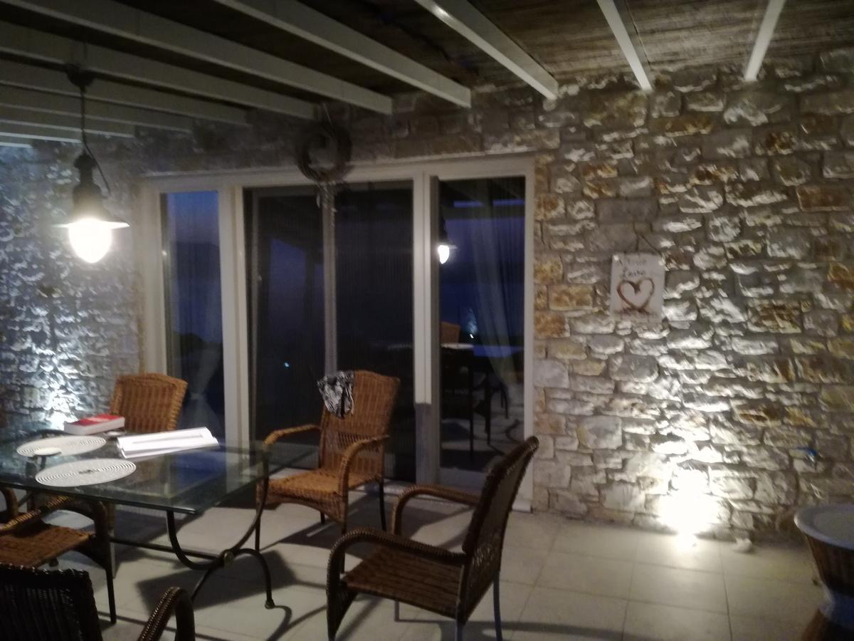 Luxury Villa In Kechria 2 Exterior photo